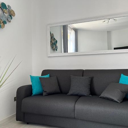 Terrace View Florence Apartment Exterior foto